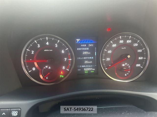 Toyota ALPHARD 2019-06 333197-1