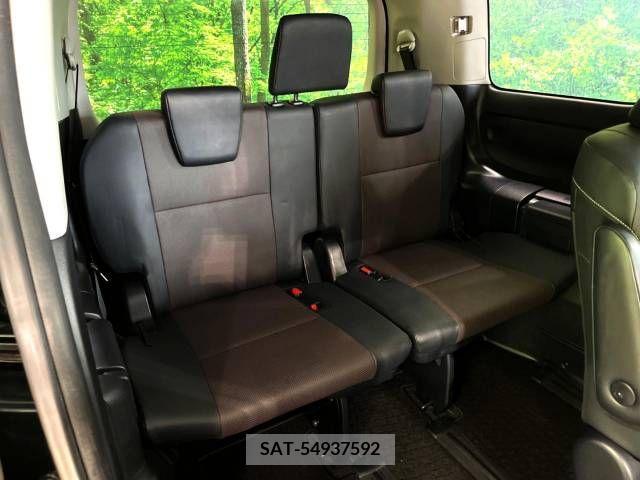 Toyota ESQUIRE 2015-03 377431-10