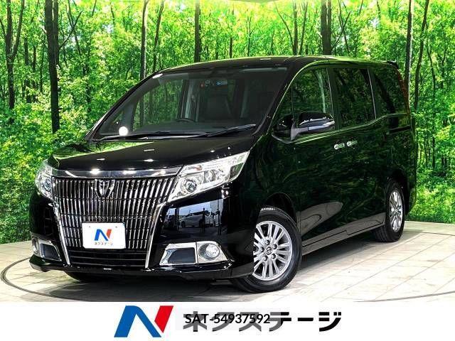 Toyota ESQUIRE 2015-03 377431-0