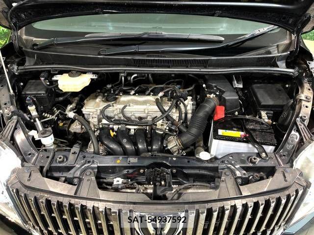 Toyota ESQUIRE 2015-03 377431-18