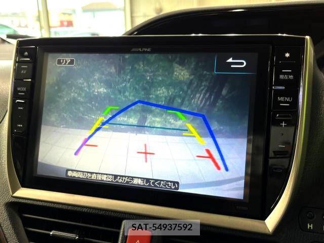 Toyota ESQUIRE 2015-03 377431-6