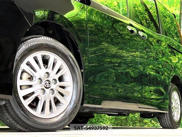 Toyota ESQUIRE 2015-03 377431-13