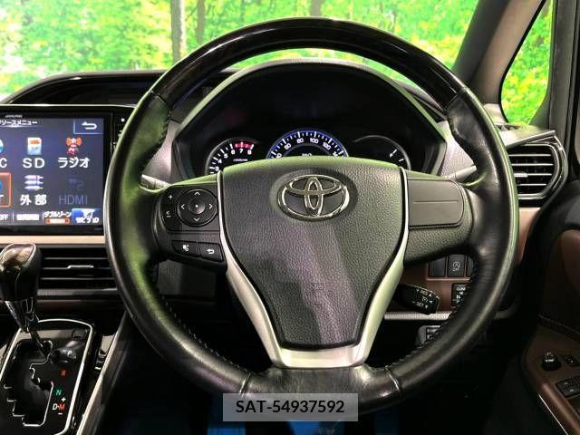 Toyota ESQUIRE 2015-03 377431-11