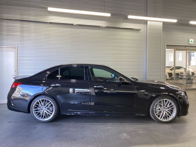 Amg C-CLASS 2022-10 189927-2