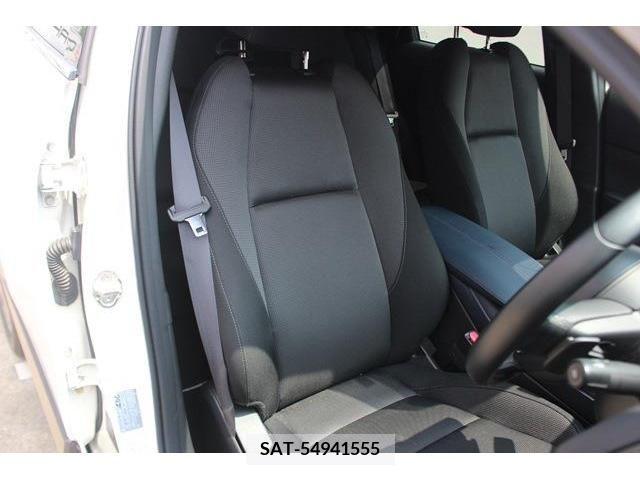 Mazda CX-30 2020-03 358517-12