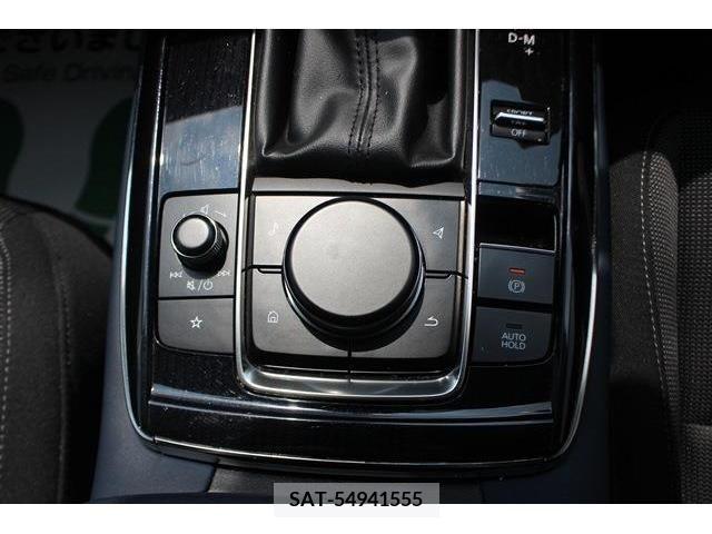 Mazda CX-30 2020-03 358517-3