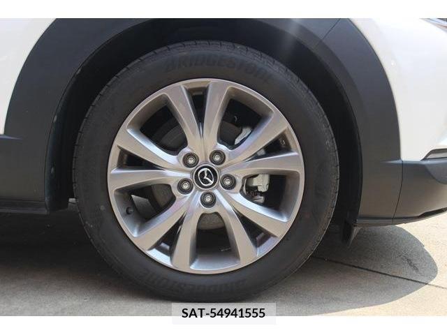 Mazda CX-30 2020-03 358517-11