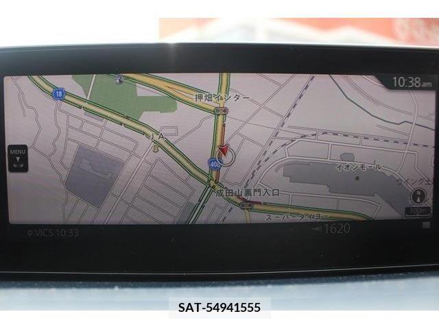 Mazda CX-30 2020-03 358517-1