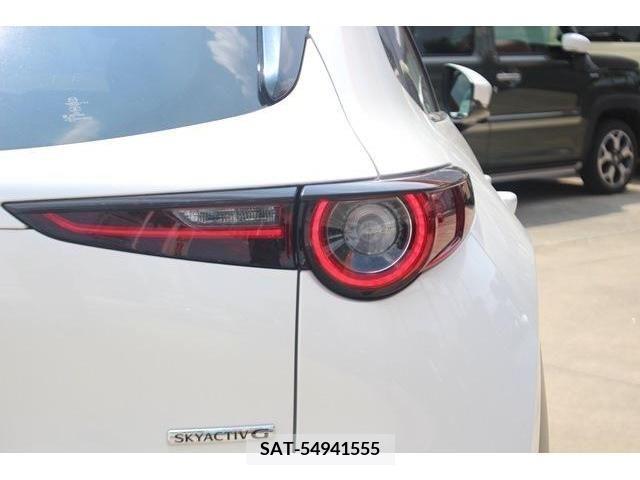 Mazda CX-30 2020-03 358517-10