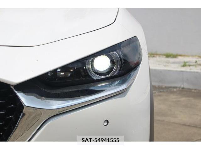 Mazda CX-30 2020-03 358517-9