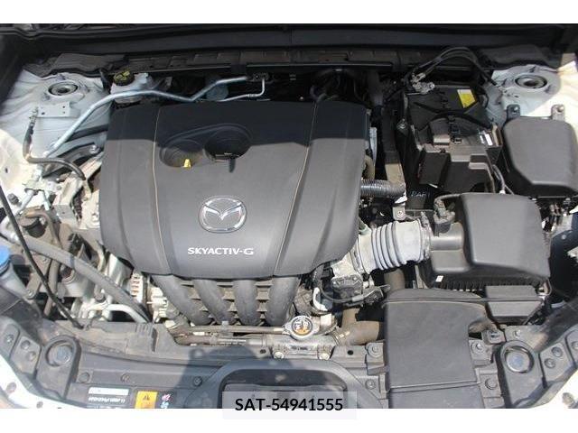 Mazda CX-30 2020-03 358517-17