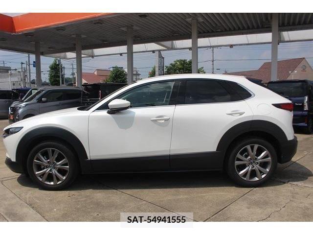 Mazda CX-30 2020-03 358517-8