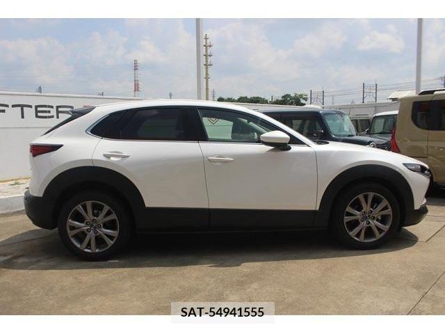 Mazda CX-30 2020-03 358517-6