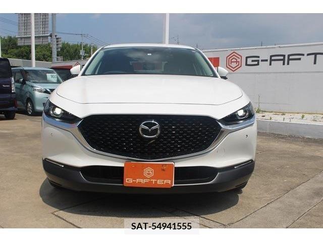 Mazda CX-30 2020-03 358517-5