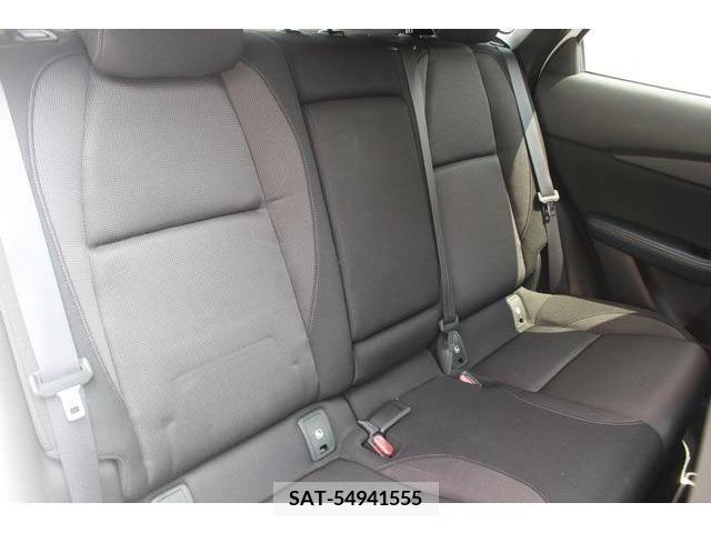 Mazda CX-30 2020-03 358517-13