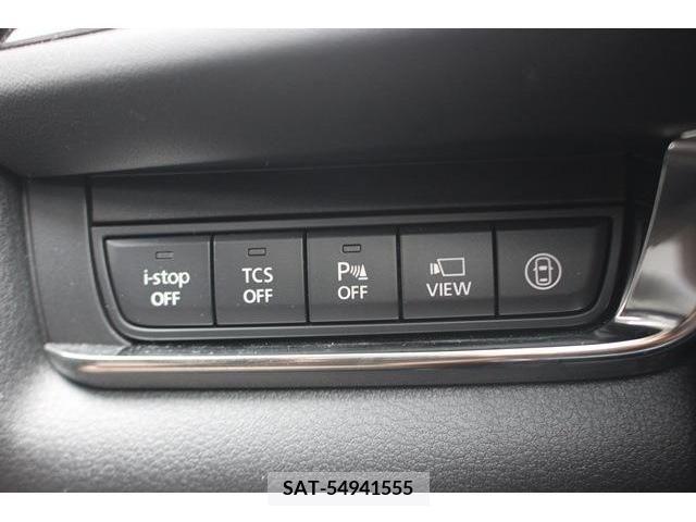 Mazda CX-30 2020-03 358517-4