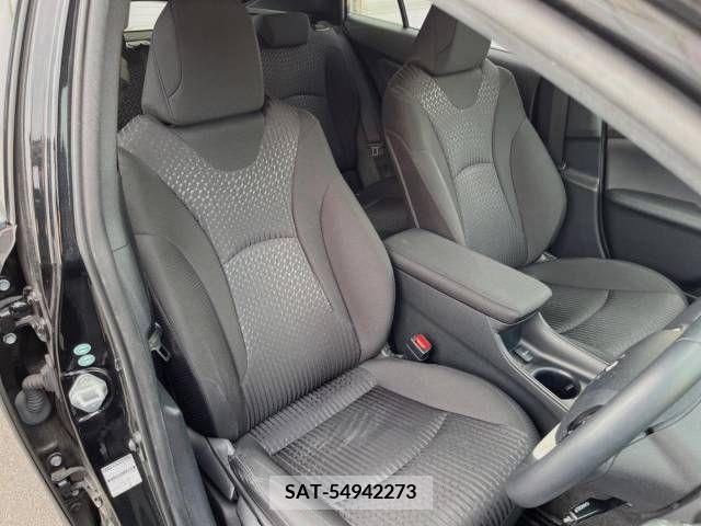 Toyota PRIUS 2017-08 322303-8