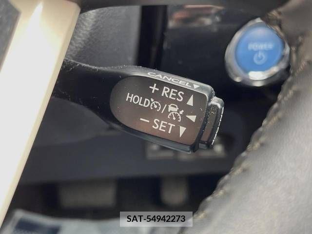 Toyota PRIUS 2017-08 322303-4
