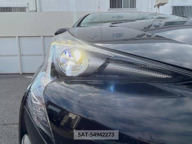 Toyota PRIUS 2017-08 322303-12
