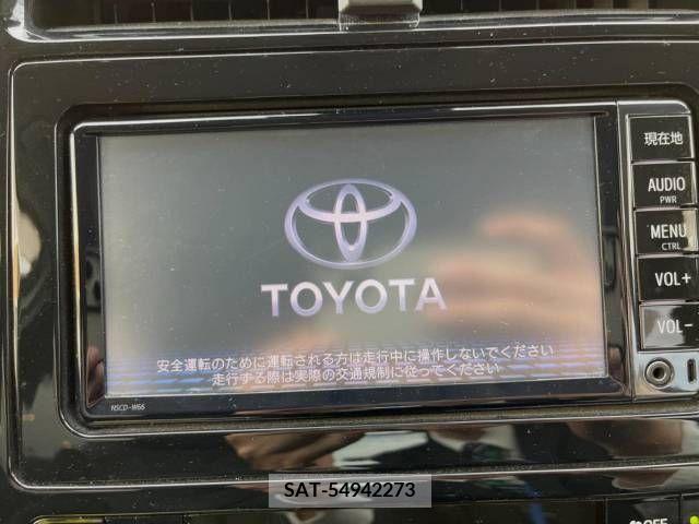 Toyota PRIUS 2017-08 322303-2