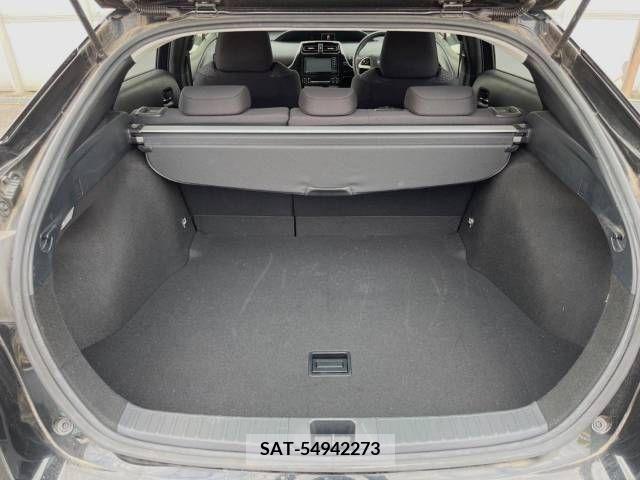 Toyota PRIUS 2017-08 322303-10