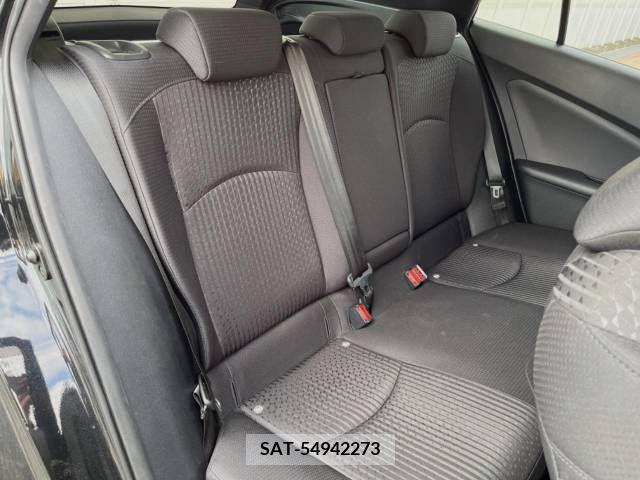 Toyota PRIUS 2017-08 322303-9