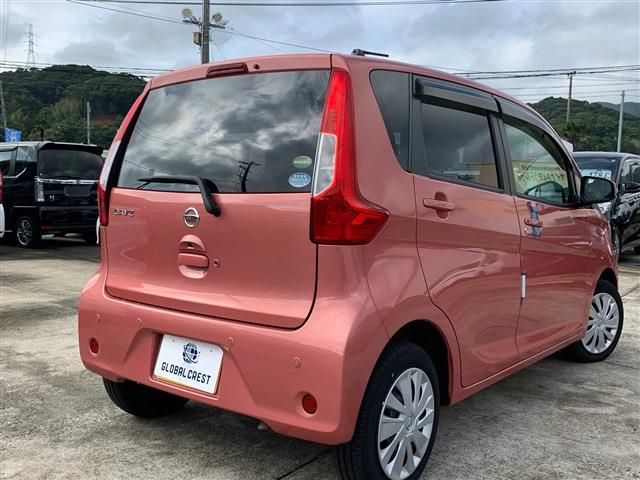 Nissan DAYZ 2019-01 12150-6