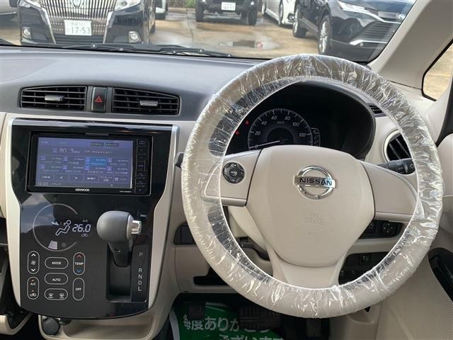 Nissan DAYZ 2019-01 12150-1