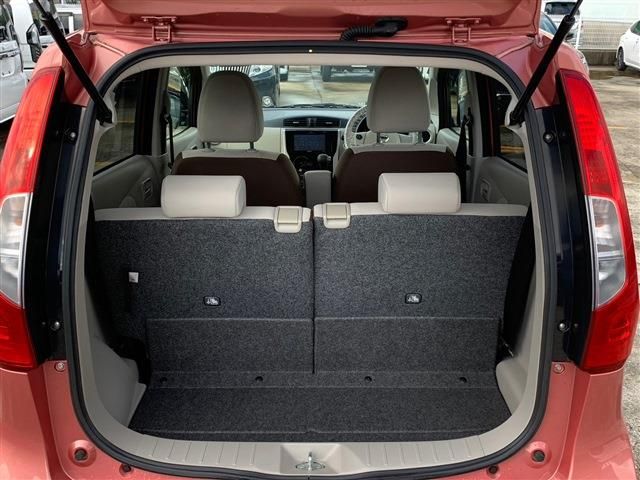 Nissan DAYZ 2019-01 12150-4