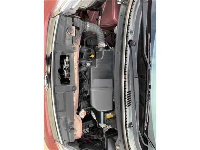 Nissan DAYZ 2019-01 12150-18