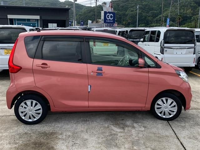 Nissan DAYZ 2019-01 12150-7