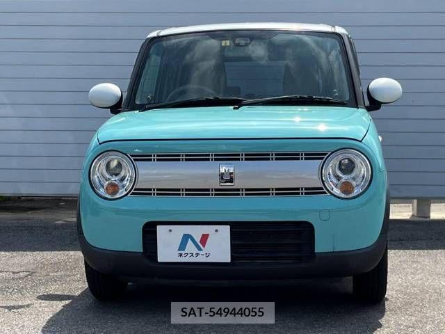 Suzuki LAPIN 2019-05 386563-14