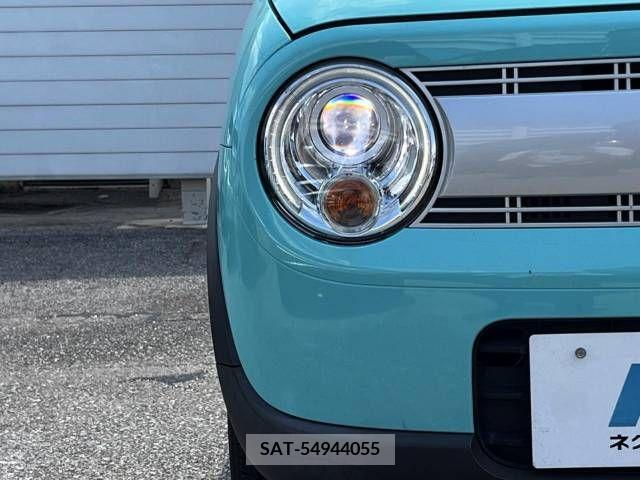 Suzuki LAPIN 2019-05 386563-13