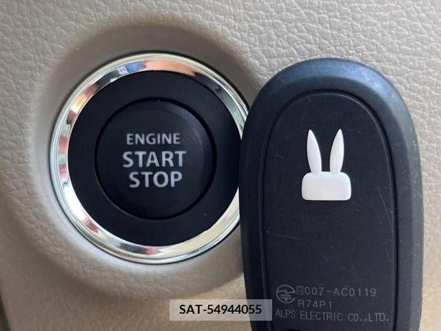 Suzuki LAPIN 2019-05 386563-4