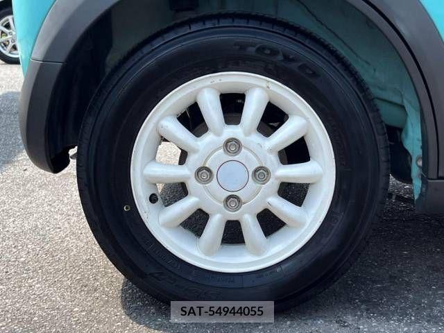 Suzuki LAPIN 2019-05 386563-12