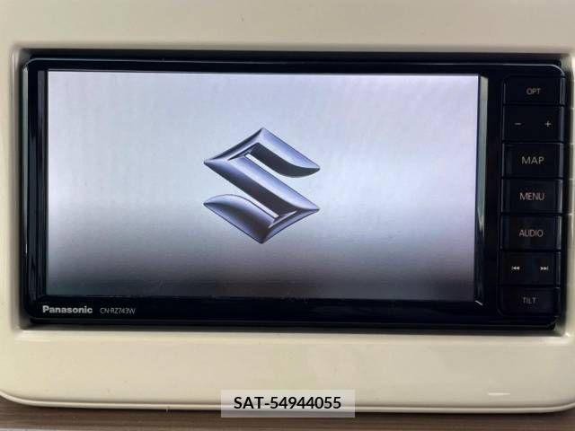 Suzuki LAPIN 2019-05 386563-2