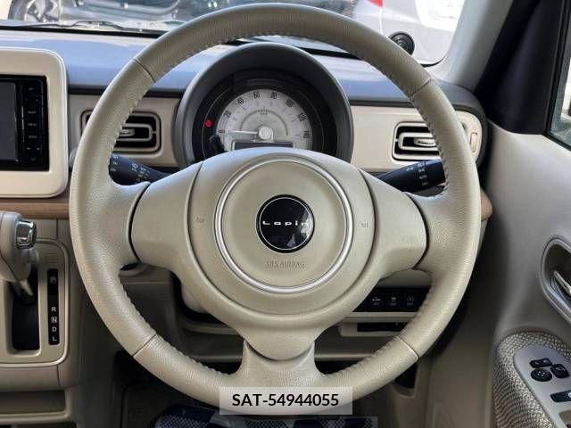 Suzuki LAPIN 2019-05 386563-11
