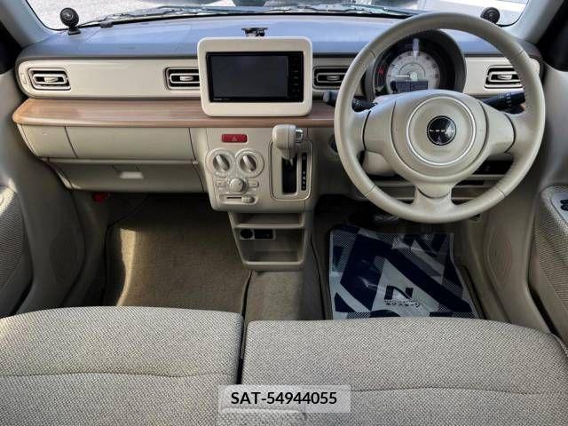 Suzuki LAPIN 2019-05 386563-1