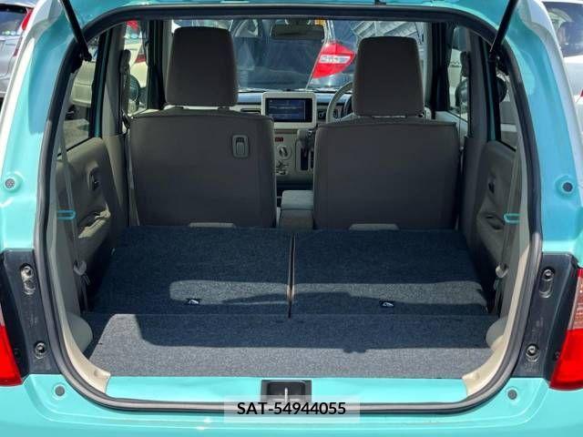 Suzuki LAPIN 2019-05 386563-10