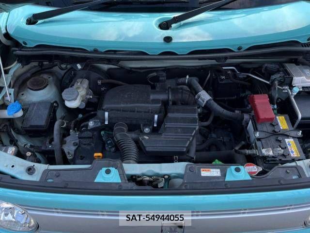 Suzuki LAPIN 2019-05 386563-19