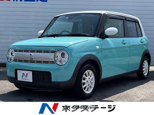Suzuki LAPIN 2019-05 386563-0