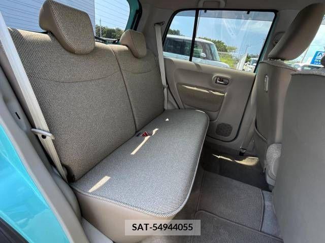 Suzuki LAPIN 2019-05 386563-9
