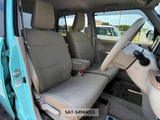 Suzuki LAPIN 2019-05 386563-8