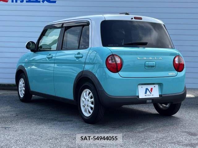 Suzuki LAPIN 2019-05 386563-17