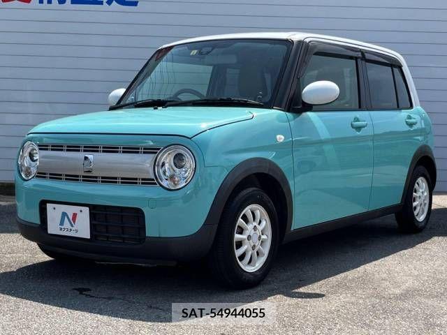 Suzuki LAPIN 2019-05 386563-16