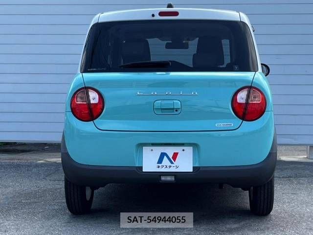 Suzuki LAPIN 2019-05 386563-15