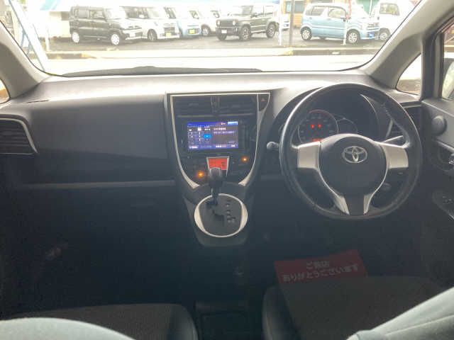 Toyota RACTIS 2014-09 21722-4