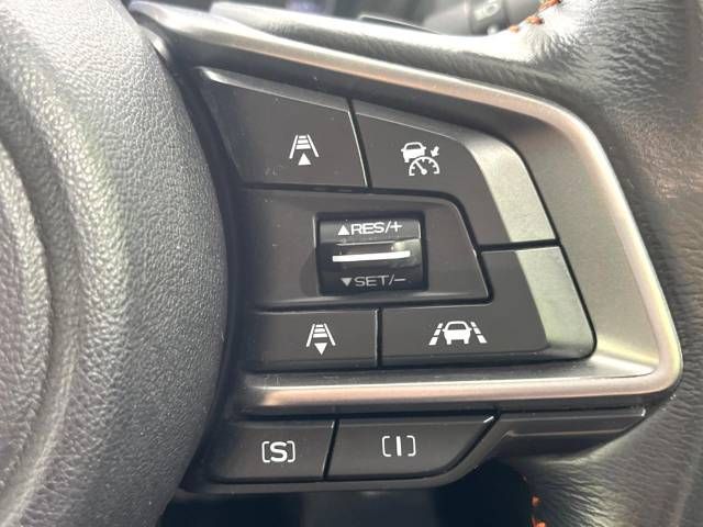 Subaru SUBARU 2018-05 12392-4