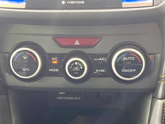 Subaru SUBARU 2018-05 12392-6