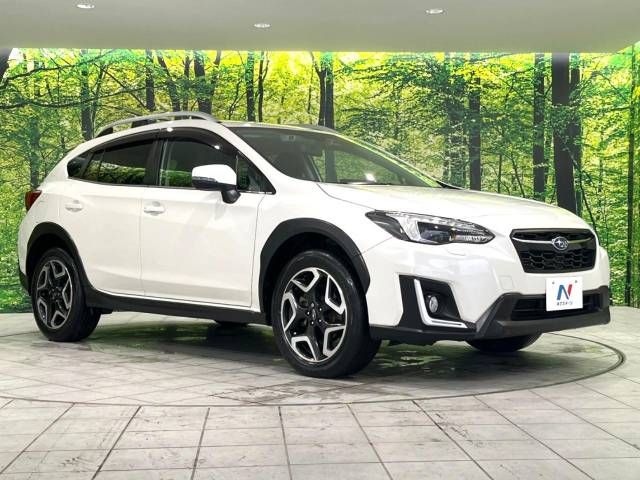 Subaru SUBARU 2018-05 12392-16